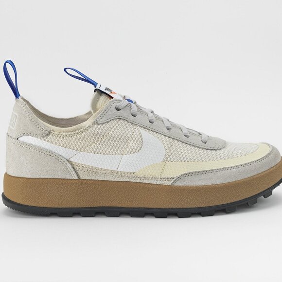 Tom Sachs General Purpose Shoe in Studio - Picture 2 of 6